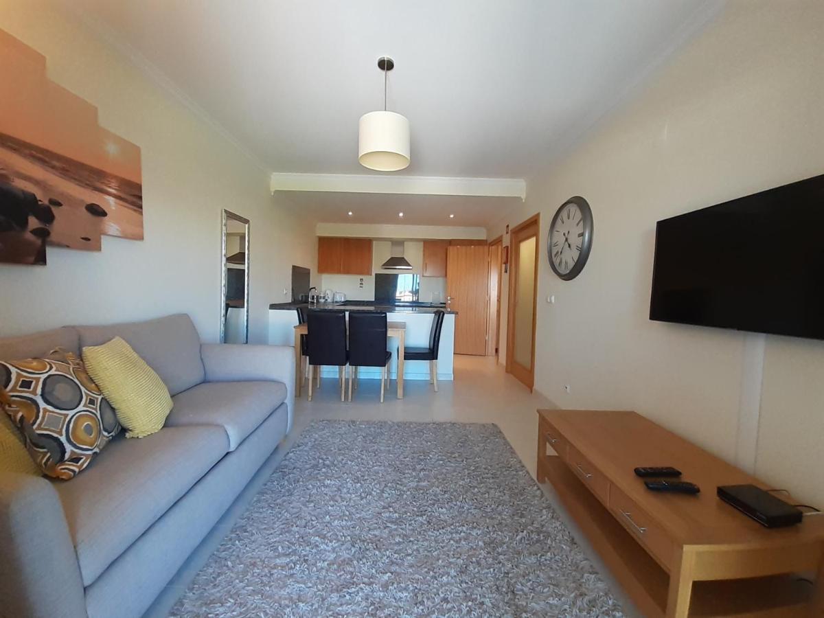 Apartamento Vista Ondas Olhos De água I Albufeira